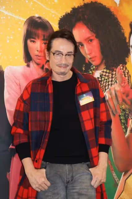 計劃二人世界外游!TVB人氣視帝曝不敢再生,稱已有三娃見好就收
