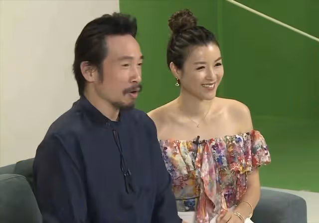 計劃二人世界外游!TVB人氣視帝曝不敢再生,稱已有三娃見好就收