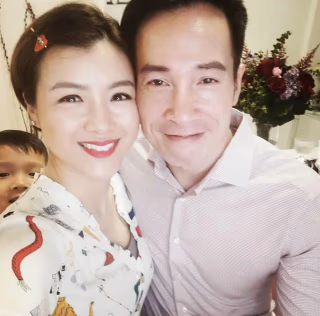 計劃二人世界外游!TVB人氣視帝曝不敢再生,稱已有三娃見好就收