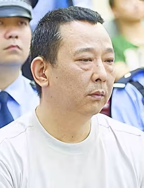 狂飆高啟強原型曝光,斂財殺人無惡不作,被捕時叫囂「辦不了我」