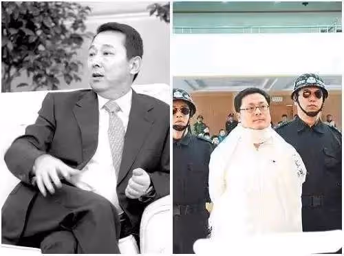 狂飆高啟強原型曝光,斂財殺人無惡不作,被捕時叫囂「辦不了我」