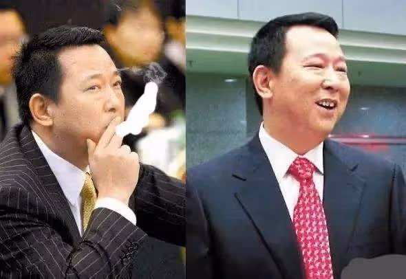 狂飆高啟強原型曝光,斂財殺人無惡不作,被捕時叫囂「辦不了我」