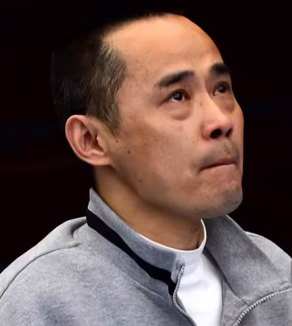 狂飆高啟強原型曝光,斂財殺人無惡不作,被捕時叫囂「辦不了我」