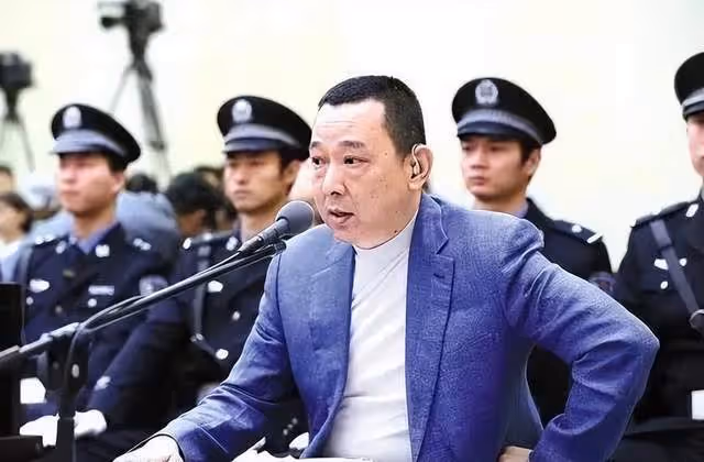 《狂飆》高啟強原型恐怖如斯:背負9條人命,斂財超400億終判死刑