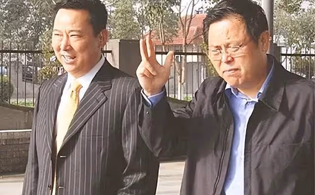 《狂飆》高啟強原型恐怖如斯:背負9條人命,斂財超400億終判死刑