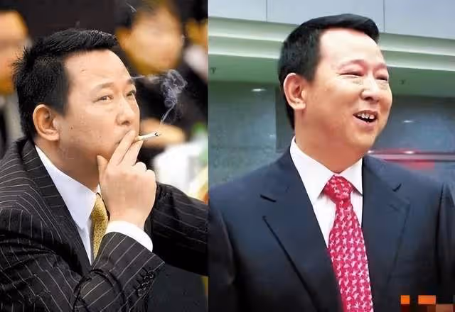 《狂飆》高啟強原型恐怖如斯:背負9條人命,斂財超400億終判死刑