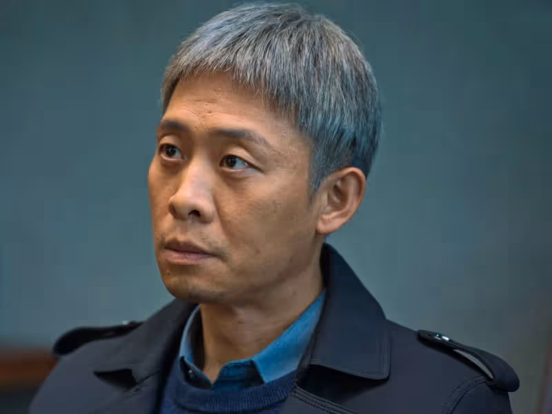 《狂飆》：孟鈺一家結局悲慘！安欣難逃其咎