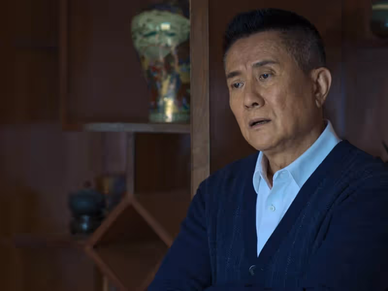 《狂飆》：孟鈺一家結局悲慘！安欣難逃其咎