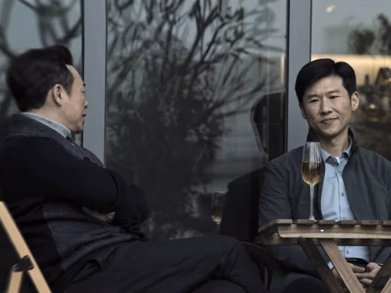 《狂飆》:孟鈺一家結局悲慘!安欣難逃其咎