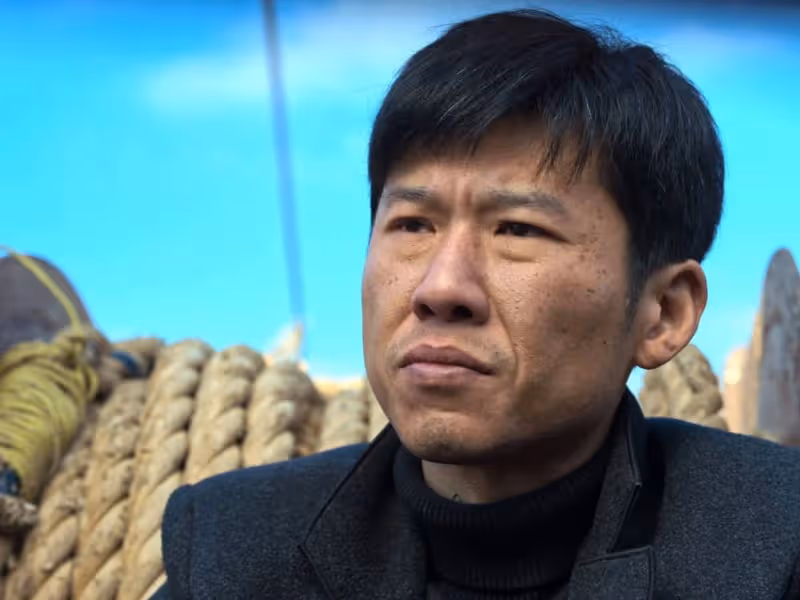 《狂飆》:孟鈺一家結局悲慘!安欣難逃其咎