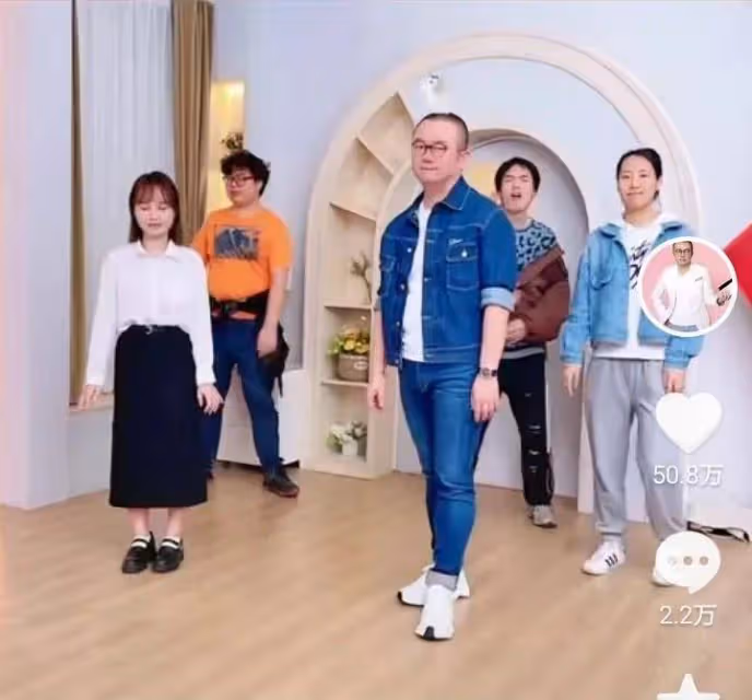 塗磊:來日並不方長,開車3000公里奔波,把家裡所有老人看了一遍