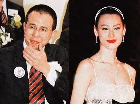 李澤楷:喜歡女明星但不沉迷,看不上網紅,害怕梁洛施,暫不戀愛