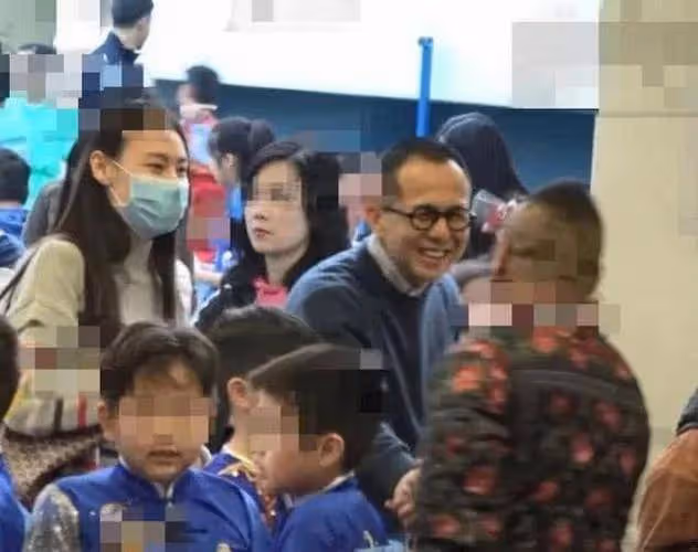 李澤楷:喜歡女明星但不沉迷,看不上網紅,害怕梁洛施,暫不戀愛