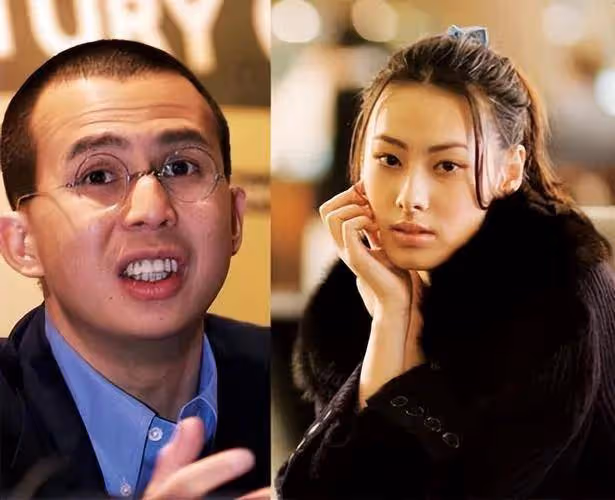 李澤楷:喜歡女明星但不沉迷,看不上網紅,害怕梁洛施,暫不戀愛