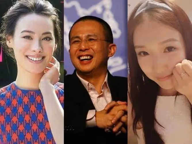 李澤楷:喜歡女明星但不沉迷,看不上網紅,害怕梁洛施,暫不戀愛