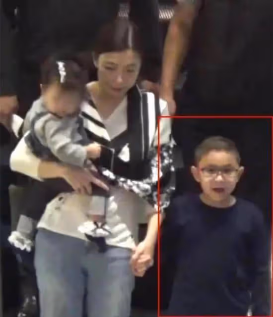 甘比曬兒子壓歲錢,金額遠超同齡人,網友說甘比不喜歡錢是假的