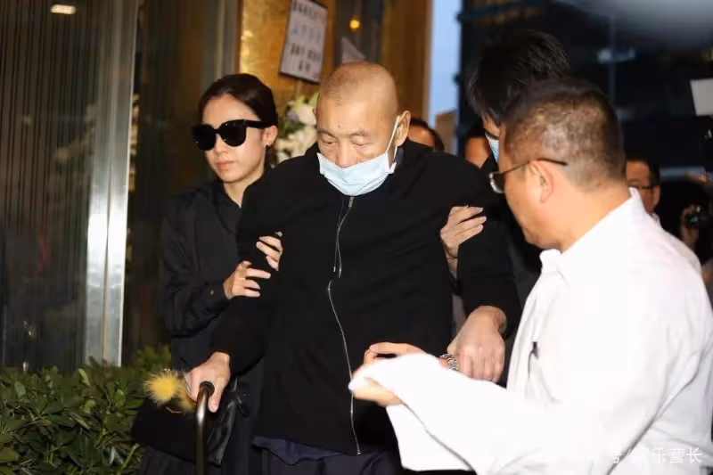 甘比曬兒子壓歲錢,金額遠超同齡人,網友說甘比不喜歡錢是假的