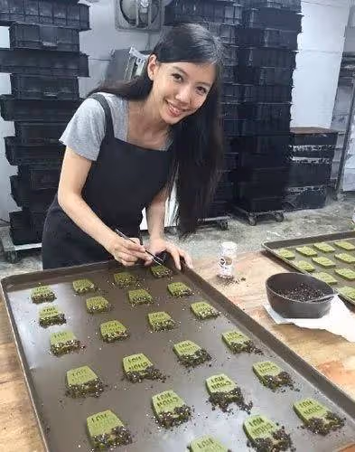 李靚蕾:淪為家庭主婦很可悲,婚變後為省錢,孩子業餘生活很普通
