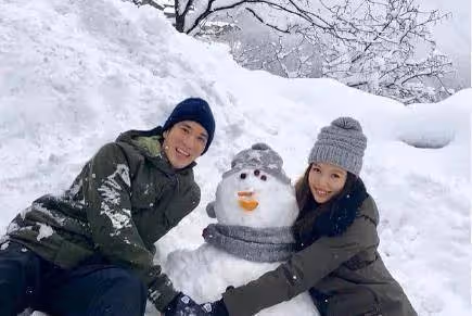 李靚蕾:淪為家庭主婦很可悲,婚變後為省錢,孩子業餘生活很普通