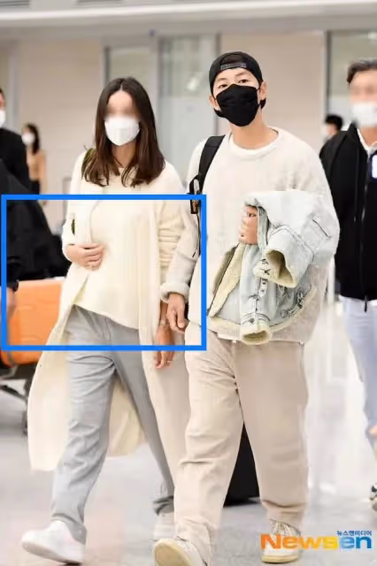 宋仲基將辦婚禮，接妻父母來韓，住梨泰院別墅，憧憬新的夫妻生活