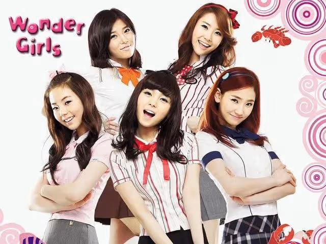 被公司毀掉的9大女團!miss A、fx意難平,Tara最令人遺憾!