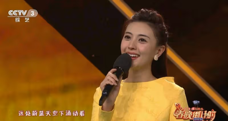 央視元宵晚會主持大換血，龍洋馬凡舒被換，是主動放棄還是被棄用