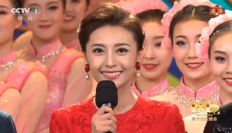央視元宵晚會主持大換血，龍洋馬凡舒被換，是主動放棄還是被棄用