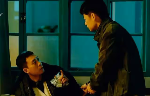 《狂飆》最意難平角色李響:沒有主角光環,世故圓滑的理想主義者