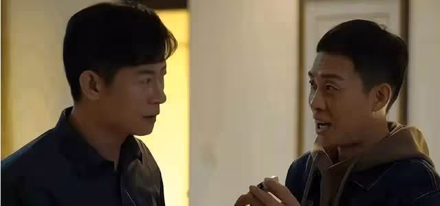 《狂飆》最意難平角色李響:沒有主角光環,世故圓滑的理想主義者