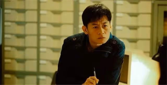 《狂飆》最意難平角色李響:沒有主角光環,世故圓滑的理想主義者