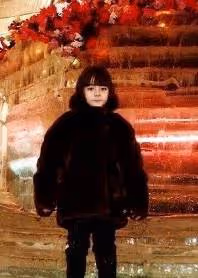 迪麗熱巴9歲,15歲,17歲,22歲,26歲,你被幾歲驚艷到了?