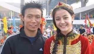 迪麗熱巴9歲,15歲,17歲,22歲,26歲,你被幾歲驚艷到了?