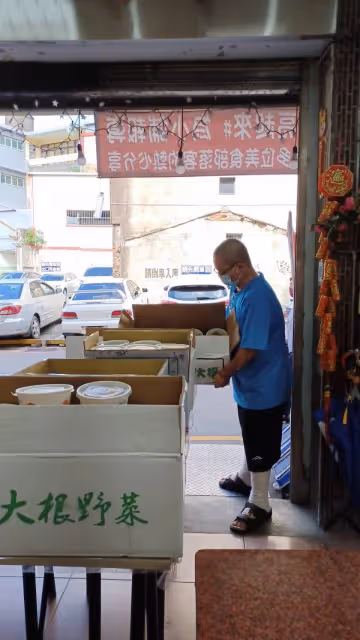 10指全沒了!新竹老闆「賣甜不辣討生活」不向命運低頭 卻遭酸「怎麼還沒走」轉念拚出奇蹟