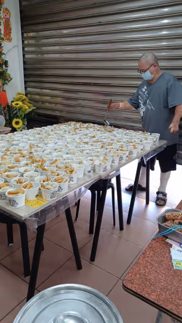 10指全沒了!新竹老闆「賣甜不辣討生活」不向命運低頭 卻遭酸「怎麼還沒走」轉念拚出奇蹟