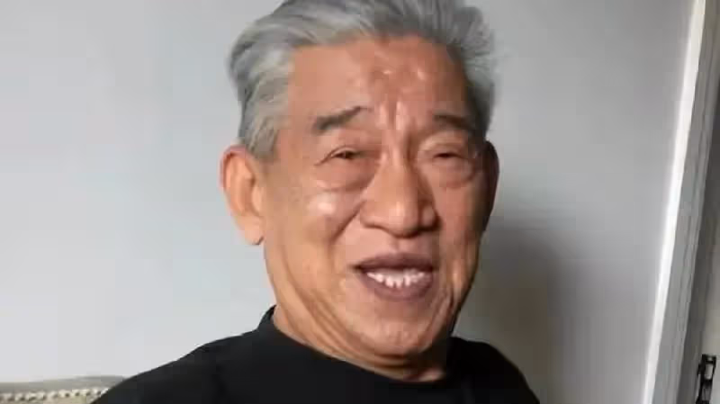 88歲演員李家耀遺願曝光，因探親病逝國外，代表作有《模範丈夫》