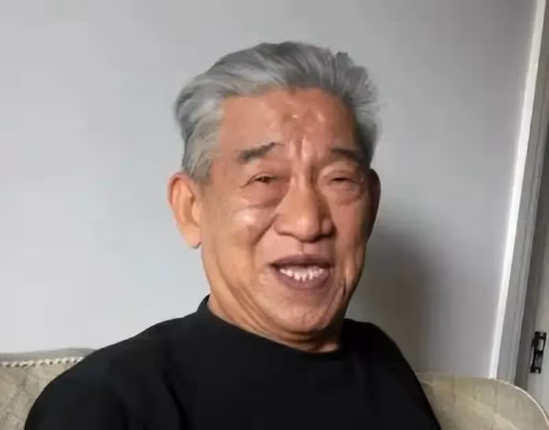 88歲演員李家耀遺願曝光,因探親病逝國外,代表作有《模範丈夫》