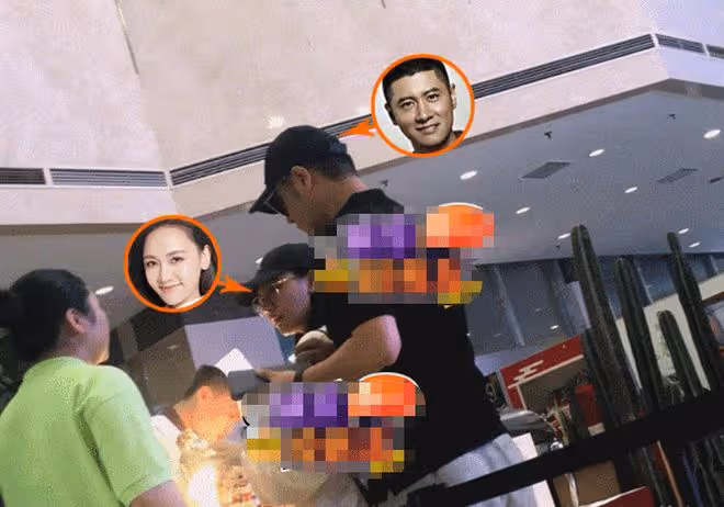 37歲孫驍驍小腹突出疑懷孕!任重全程拎包消毒,兩人曾被曝隱婚