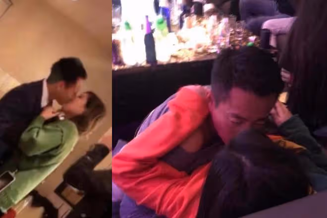 張蘭又被警告!葛斯齊發文點名其專心賣貨不要造謠,否則就爆黑料