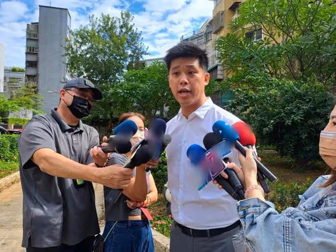 張蘭又被警告!葛斯齊發文點名其專心賣貨不要造謠,否則就爆黑料