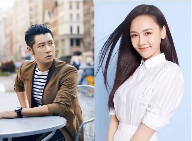 任重孫驍驍同回住所,女方肚子隆起疑似有孕,去年被偶遇在試婚紗