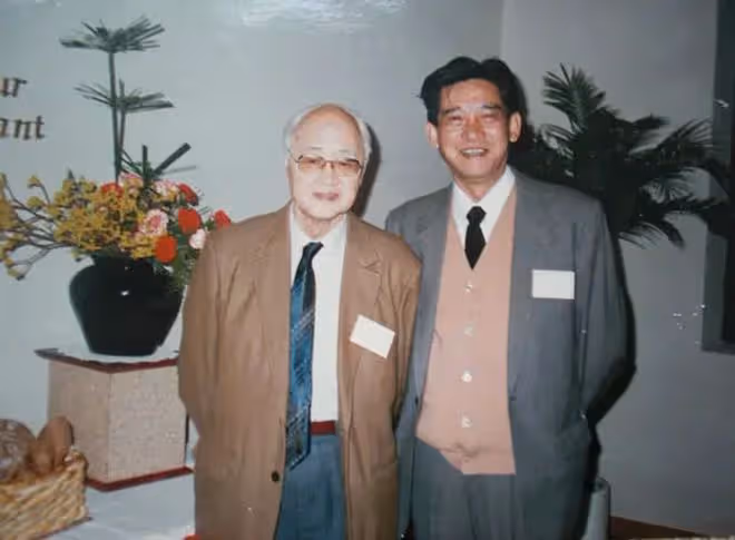 88歲演員李家耀遺願曝光,因探親病逝異鄉,代表作有《模範丈夫》