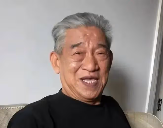 88歲演員李家耀遺願曝光,因探親病逝異鄉,代表作有《模範丈夫》