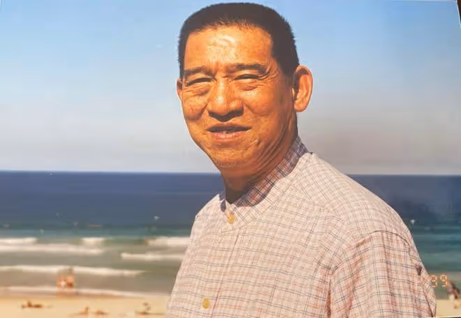 88歲演員李家耀遺願曝光,因探親病逝異鄉,代表作有《模範丈夫》