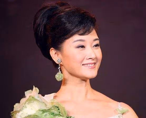 還記得那首《好日子》嗎,優秀演員宋祖英,現狀怎麼樣了?