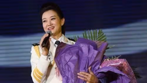 還記得那首《好日子》嗎,優秀演員宋祖英,現狀怎麼樣了?