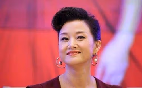 還記得那首《好日子》嗎,優秀演員宋祖英,現狀怎麼樣了?