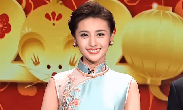 張舒越為何能接替馬凡舒主持央視元宵晚會?周濤的回覆笑翻全場