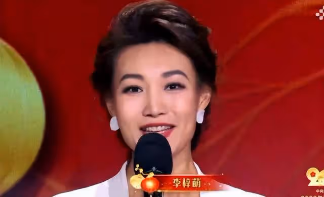 張舒越為何能接替馬凡舒主持央視元宵晚會?周濤的回覆笑翻全場