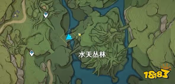 原神傳說任務天隼之章怎麼做 傳說任務天隼之章圖文攻略