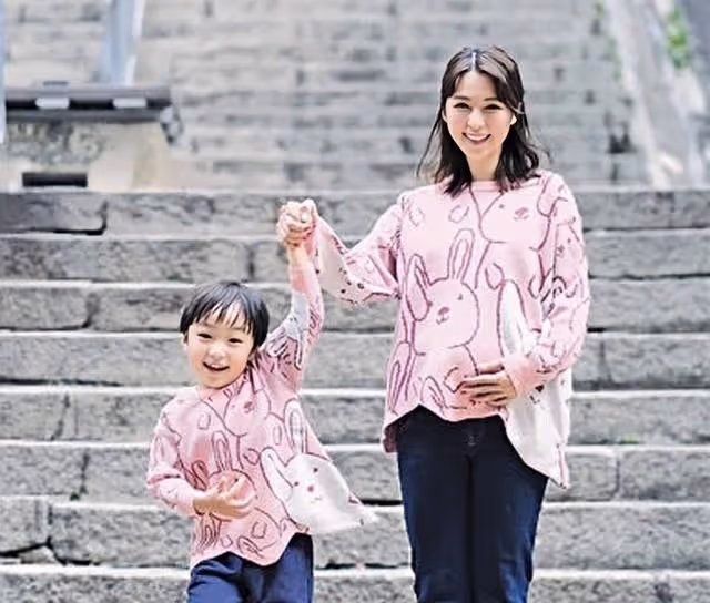 TVB知名童顏女神懷二胎出血!到醫院打安胎針,盆骨兩側都是淤青